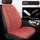 Capas para Bancos com Aquecimento Automotivo – Conforto e Proteção no Frio