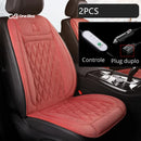 Capas para Bancos com Aquecimento Automotivo – Conforto e Proteção no Frio