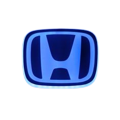LED dinâmico Honda