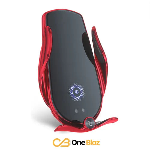 Suporte PARA CELULAR inteligente com carregamento por indução-ONE BLAZ