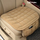 "Almofadas de Algodão para Bancos de Carro - Conforto e Proteção Contra Desgaste"