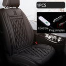 Capas para Bancos com Aquecimento Automotivo – Conforto e Proteção no Frio