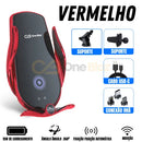 Suporte PARA CELULAR inteligente com carregamento por indução-ONE BLAZ