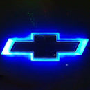 LED dinâmico Chevrolet