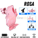 Suporte PARA CELULAR inteligente com carregamento por indução-ONE BLAZ