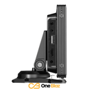 Central multimídia Universal 10 polegadas Apple Carplay e Android Auto- One Blaz