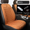 Capas para Bancos com Aquecimento Automotivo – Conforto e Proteção no Frio