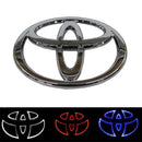 LED dinâmico Toyota para RAV4, Yaris, Corolla