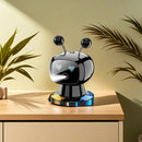 Robô umidificador inteligente CAR-ONE