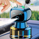 Robô umidificador inteligente CAR-ONE