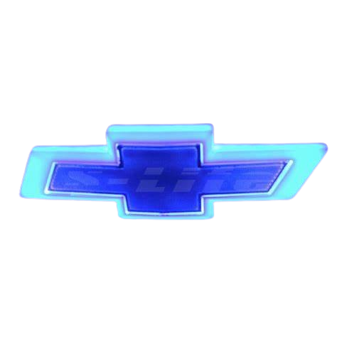 LED dinâmico Chevrolet