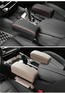 Suporte apoio de braço com carregamento de celular  para carros-One Blaz