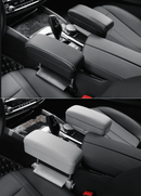 Suporte apoio de braço com carregamento de celular  para carros-One Blaz