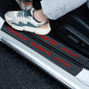 Soleira de portas Honda Civic 07 a 21- One Blaz