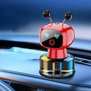 Robô umidificador inteligente CAR-ONE