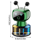 Robô umidificador inteligente CAR-ONE