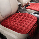 Almofadas de algodão para bancos de carro, conforto superior e proteção contra desgaste e sujeira