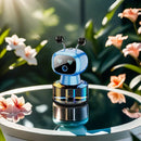 Robô umidificador inteligente CAR-ONE