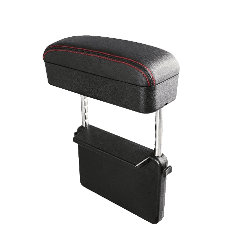 Suporte apoio de braço com carregamento de celular  para carros-One Blaz