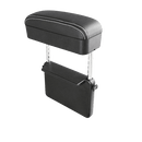 Suporte apoio de braço com carregamento de celular  para carros-One Blaz