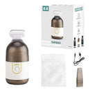 Mini Aspirador de Pó Portátil sem Fio - One Blaz