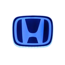 LED dinâmico Honda