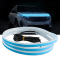 Fita led para carros, modelo universal