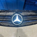 LED dinâmico Mercedes Benz