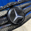 LED dinâmico Mercedes Benz