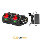 SECADOR AUTOMOTIVO- ONE BLAZ