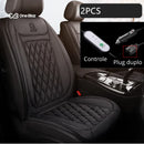 Capas para Bancos com Aquecimento Automotivo – Conforto e Proteção no Frio