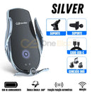 Suporte PARA CELULAR inteligente com carregamento por indução-ONE BLAZ