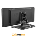 Central multimídia Universal 10 polegadas Apple Carplay e Android Auto- One Blaz