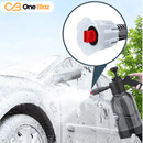 Pulverizado de Espuma para Lavagem de Carros -One Blaz