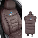 Almofada de Apoio Lombar Personalizada Automotiva todos os modelos