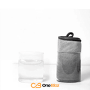 Pano de Microfibra para Cuidados e Polimento de Carros- One Blaz