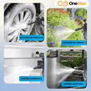 Pulverizado de Espuma para Lavagem de Carros -One Blaz