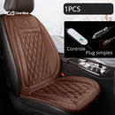 Capas para Bancos com Aquecimento Automotivo – Conforto e Proteção no Frio