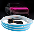 Fita led para carros, modelo universal