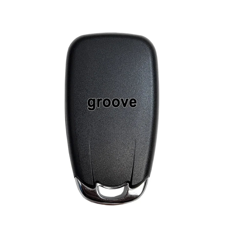 carcaca de chave automotiva chevrolet substituicao key fob shell restaurando controle remoto danificado