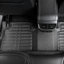 Tapete Bandeja GWM Haval H6 Sob Medida Jogo Completo