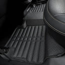 Tapete Bandeja GWM Haval H6 Sob Medida Jogo Completo