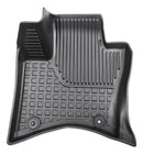 Tapete Bandeja Fiat Toro 16/26 Sob Medida Jogo Completo