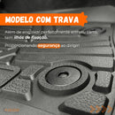 Tapete Bandeja Volkswagen Amarok 2012/2026 Sob Medida Jogo Completo
