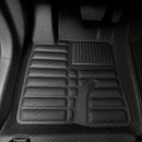 Tapete Bandeja GWM Haval H6 Sob Medida Jogo Completo