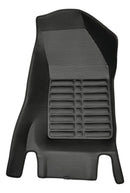 Tapete Bandeja Jeep Renegade  2015 A 2027 Sob Medida Jogo Completo Borda Alta