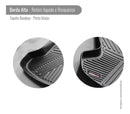 Tapete Bandeja Hyundai Creta  2021 A 2027 Sob Medida Jogo Completo