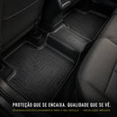 Tapete Bandeja Volkswagen Tera 2025 a 2026 Sob Medida Jogo Completo