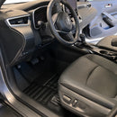 Tapete Bandeja Toyota Corolla Cross Sob Medida Jogo Completo