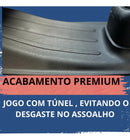 Tapete Bandeja Premium Ford Ranger 2024 a 2025 Jogo Completo